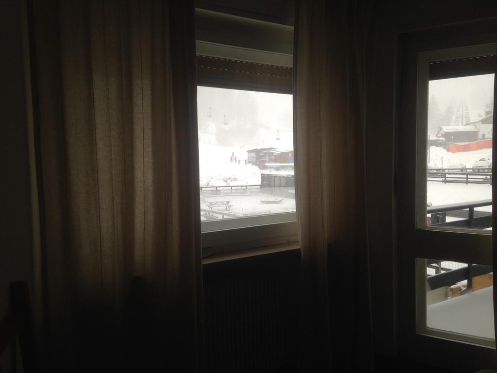 Avalanche - Alpine Boutique Hotel Oulx Kamer foto