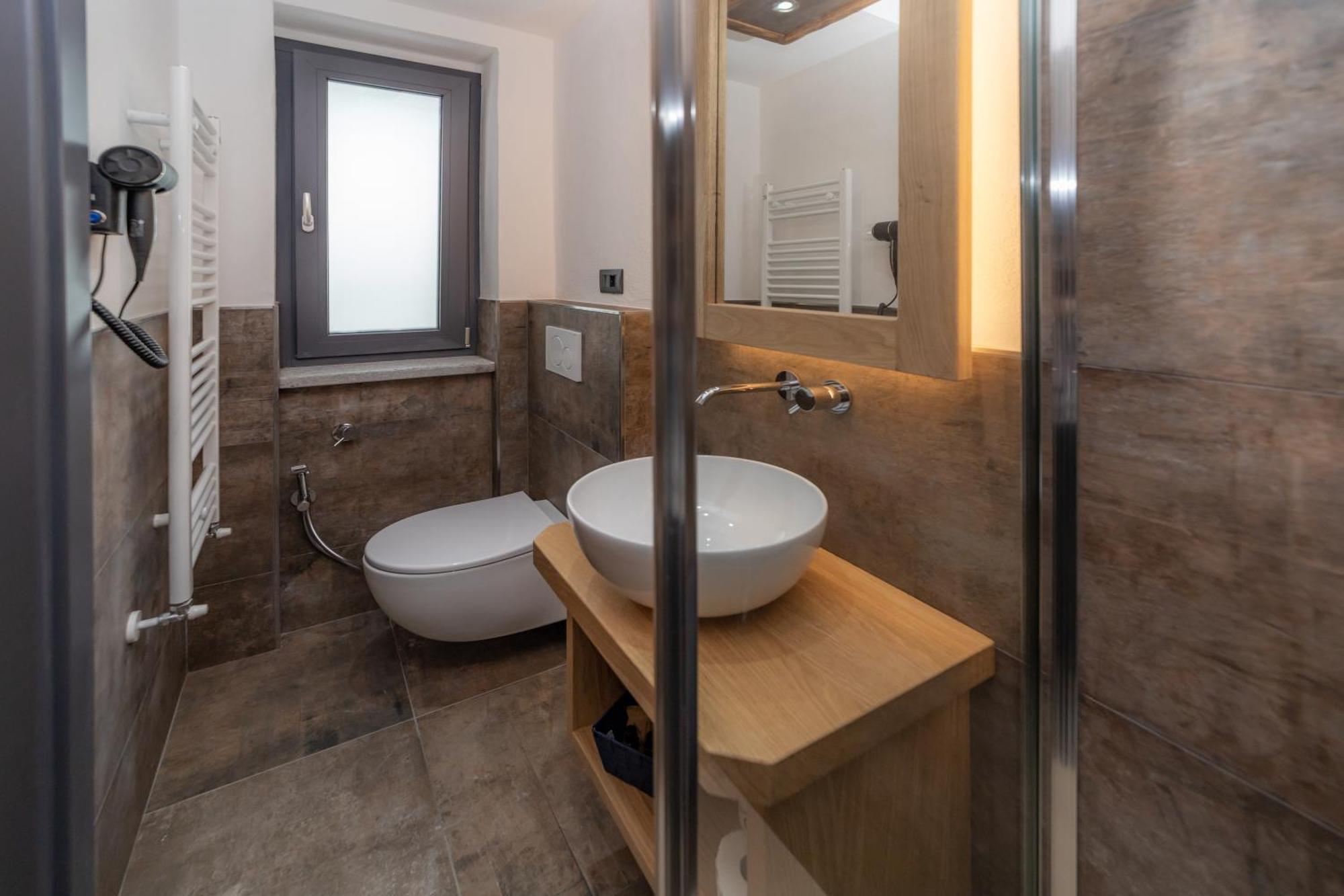 Avalanche - Alpine Boutique Hotel Oulx Kamer foto