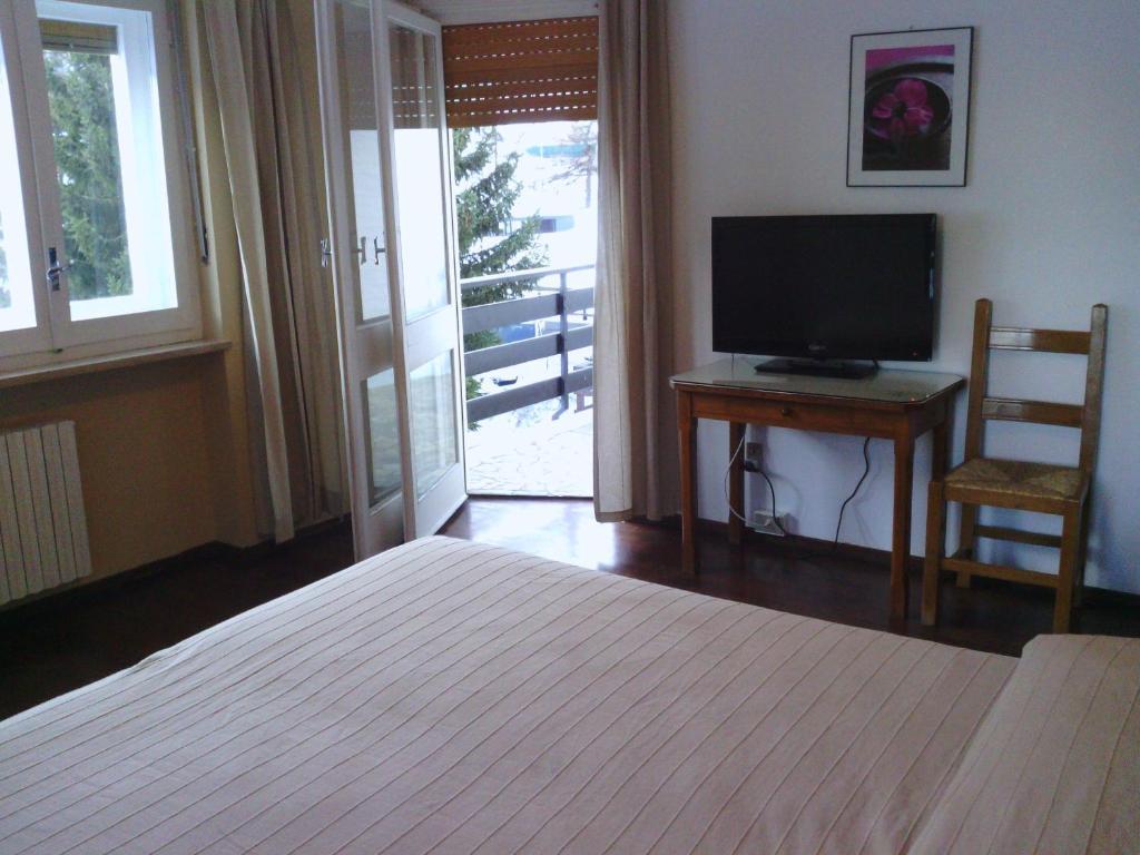 Avalanche - Alpine Boutique Hotel Oulx Kamer foto